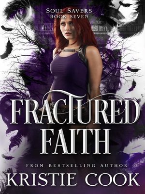cover image of Fractured Faith
